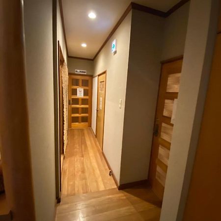 Tsuruya Guesthouse هيروشيما المظهر الخارجي الصورة