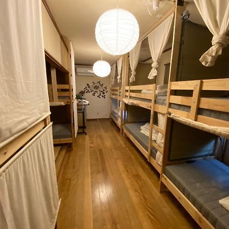 Tsuruya Guesthouse هيروشيما المظهر الخارجي الصورة
