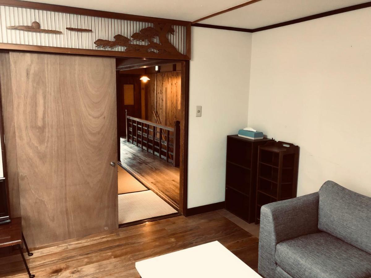Tsuruya Guesthouse هيروشيما المظهر الخارجي الصورة