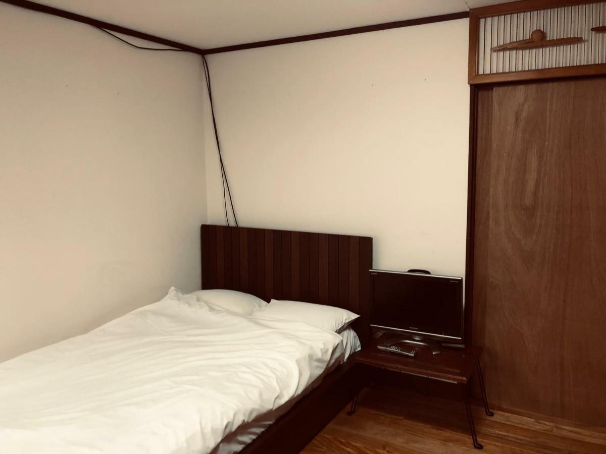 Tsuruya Guesthouse هيروشيما المظهر الخارجي الصورة